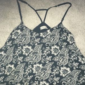 Abercrombie & Fitch Top